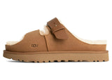 UGG Greenport Strap Slide Chestnut (Women's)
