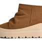 UGG Heritage Utility Mini Boot Chestnut Whitecap
