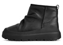 UGG Heritage Utility Mini Noir Boot Black