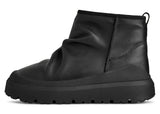 UGG Heritage Utility Mini Noir Boot Black