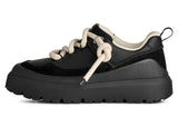 UGG Heritage Utility Sneaker Black
