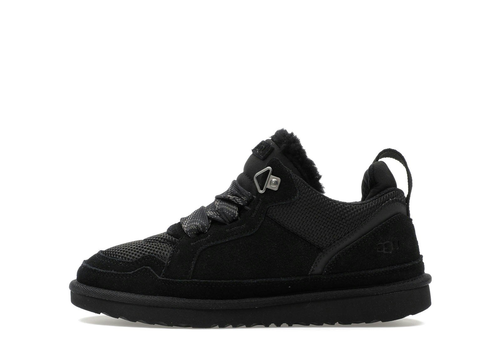 UGG Lowmel Black (Kids)
