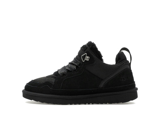 UGG Lowmel Black (Kids)