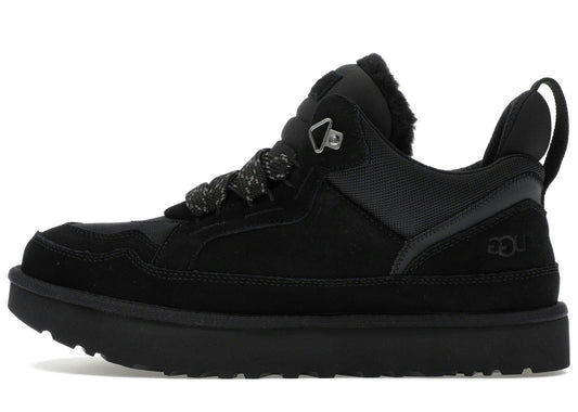 UGG Lowmel Black