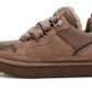 UGG Lowmel Chocolate Brown (Women's)