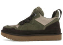UGG Lowmel Burnt Olive Mustard Seed
