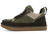 UGG Lowmel Burnt Olive Mustard Seed