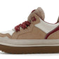 UGG Lowmel Driftwood Biking Red