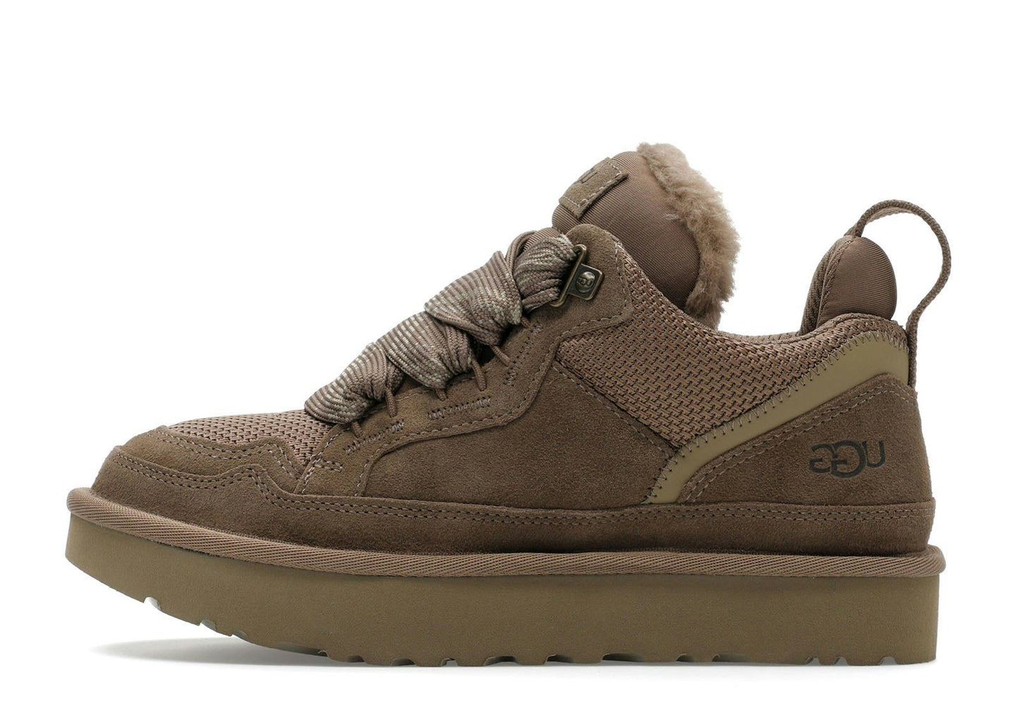 UGG Lowmel Hickory (Women's)
