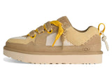 UGG Lowmel Lo Biarritz Mustard Seed (Women's)