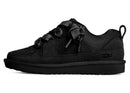 UGG Lowmel Lo Black (Kids)