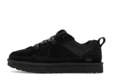 UGG Lowmel Lo Black (Women's)
