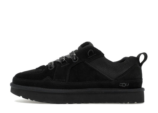 UGG Lowmel Lo Black (Women's)