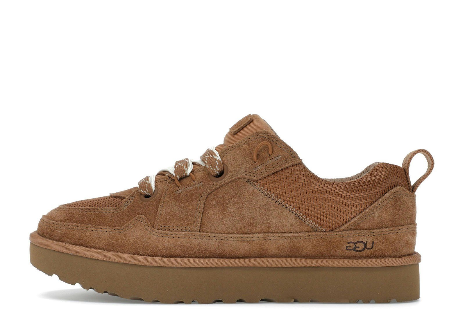UGG Lowmel Lo Chestnut (Women's)