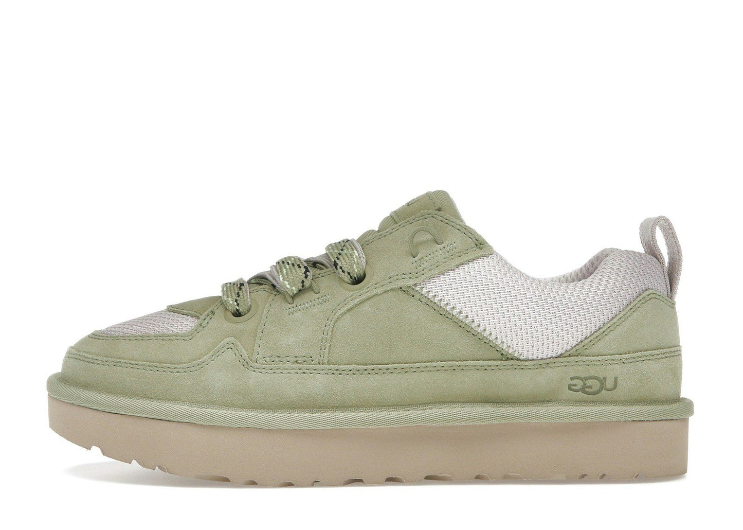 UGG Lowmel Lo Muted Brass (Women's)