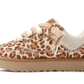 UGG Classic Ultra Felicity Leopard Jasmine