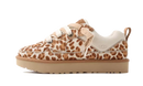 UGG Lowmel Lo Plains Felicity Leopard Jasmine (Women's)