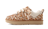 UGG Lowmel Lo Plains Felicity Leopard Jasmine (Women's)