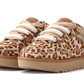 UGG Classic Ultra Felicity Leopard Jasmine