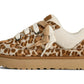 UGG Lowmel Lo Plains Felicity Leopard Jasmine (Women's)