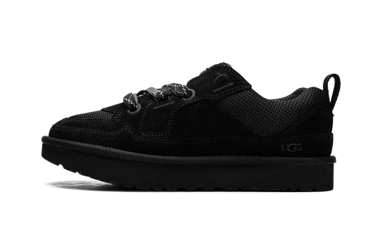 UGG Lowmel Lo Black