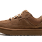 UGG Lowmel Lo Chestnut
