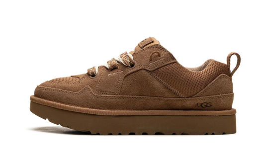 UGG Lowmel Lo Chestnut