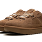 UGG Lowmel Lo Chestnut