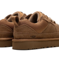 UGG Lowmel Lo Chestnut