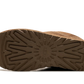 UGG Lowmel Lo Chestnut