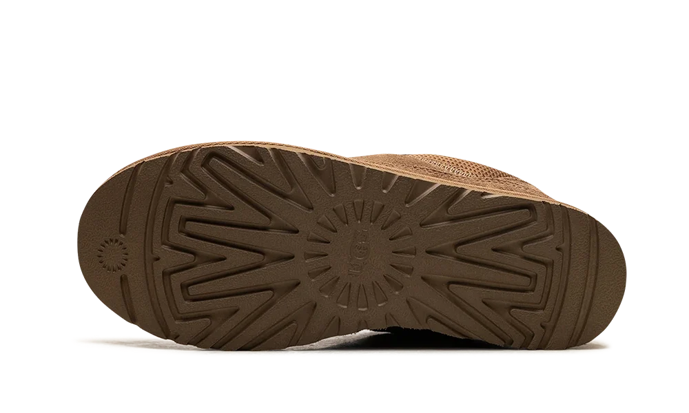 UGG Lowmel Lo Chestnut