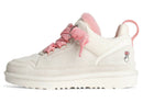 UGG Lowmel Love '25 Jasmine Tropical Pink (Kids)