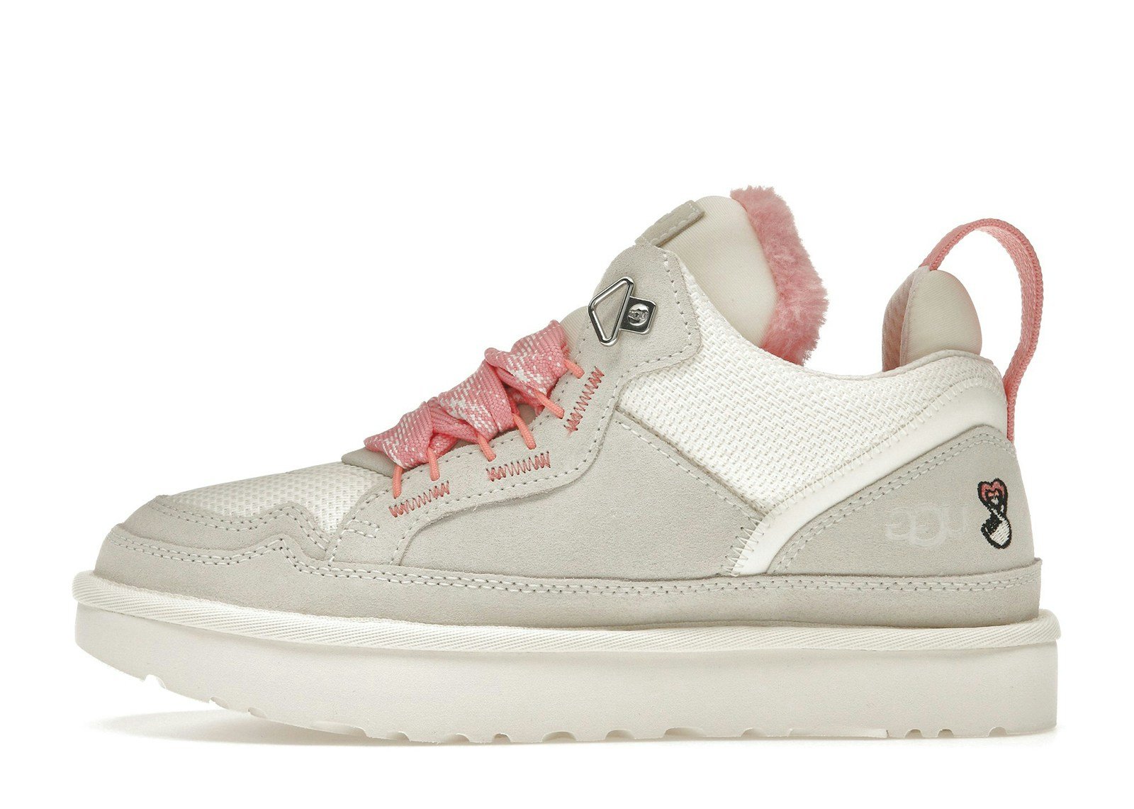 UGG Lowmel Love '25 Jasmine Tropical Pink (Women's)