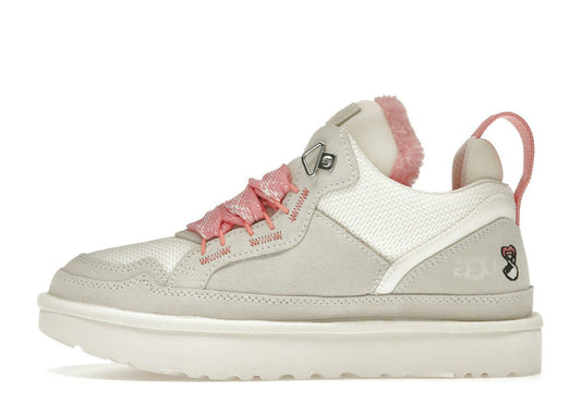 UGG Lowmel Love '25 Jasmine Tropical Pink (Women's)