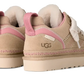 UGG Lowmel Meadow Sand Castle