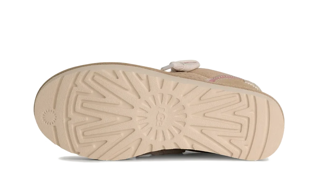 UGG Lowmel Meadow Sand Castle