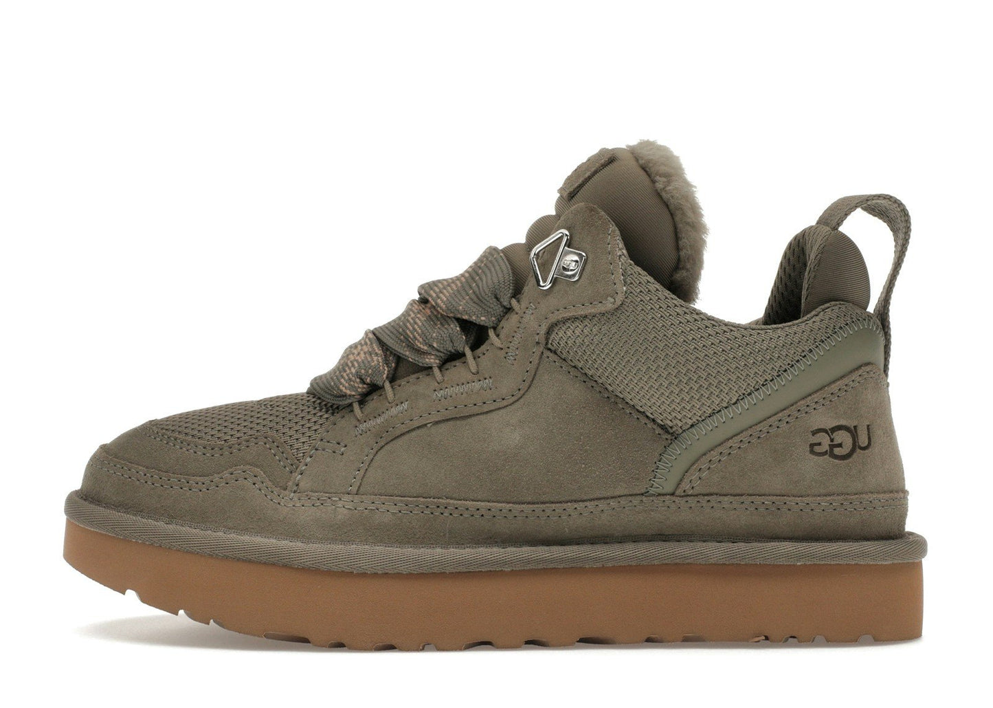 UGG Lowmel Moss Green (Women's)
