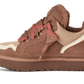 Lowmel Rocky Oak