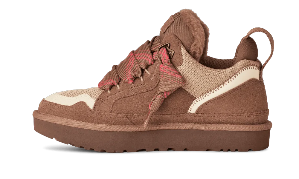 Lowmel Rocky Oak