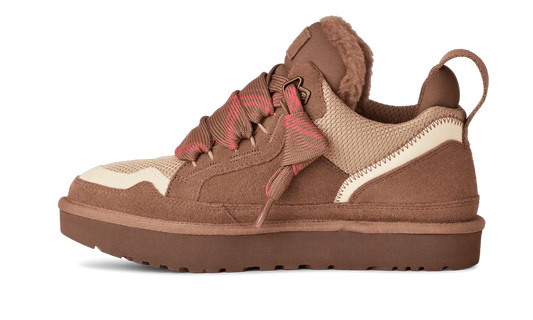Lowmel Rocky Oak
