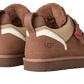 Lowmel Rocky Oak