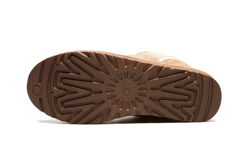 Lowmel Rocky Oak