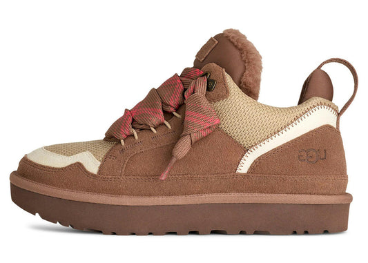 UGG Lowmel Rocky Oak (Women's)
