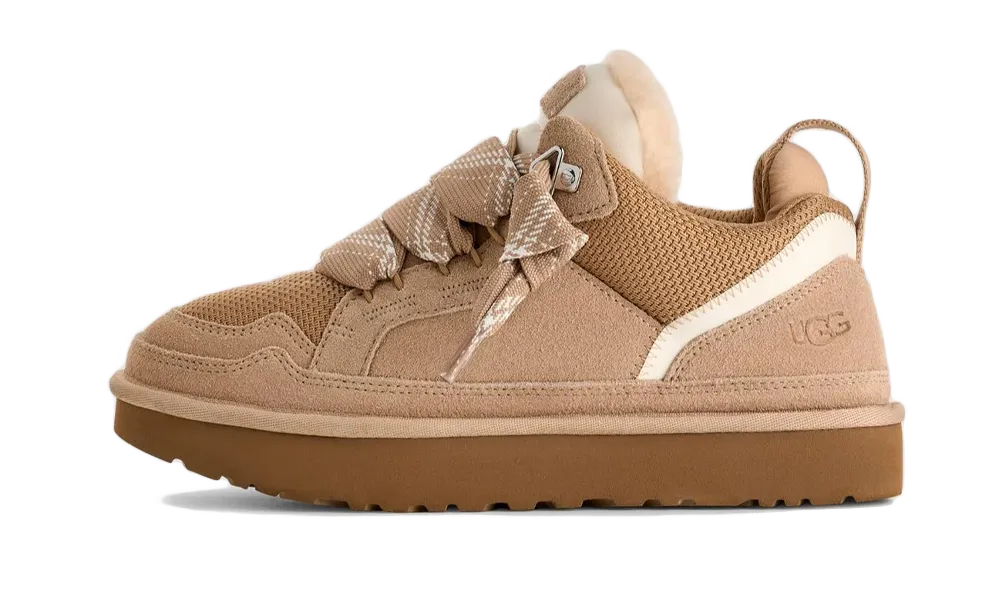 Lowmel Sand