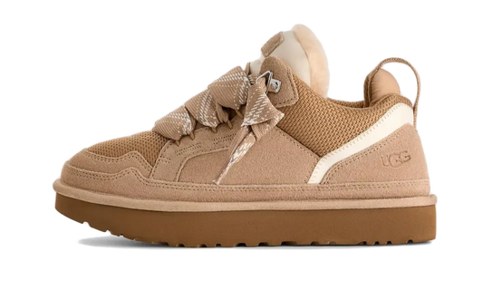 Lowmel Sand