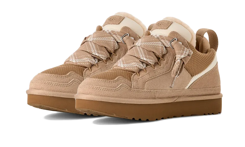 Lowmel Sand