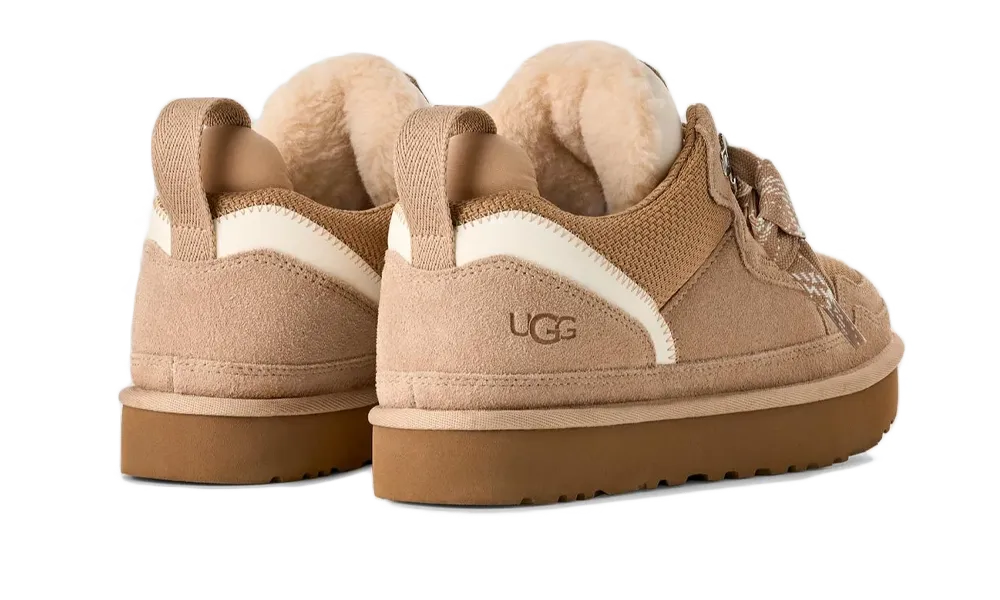 Lowmel Sand