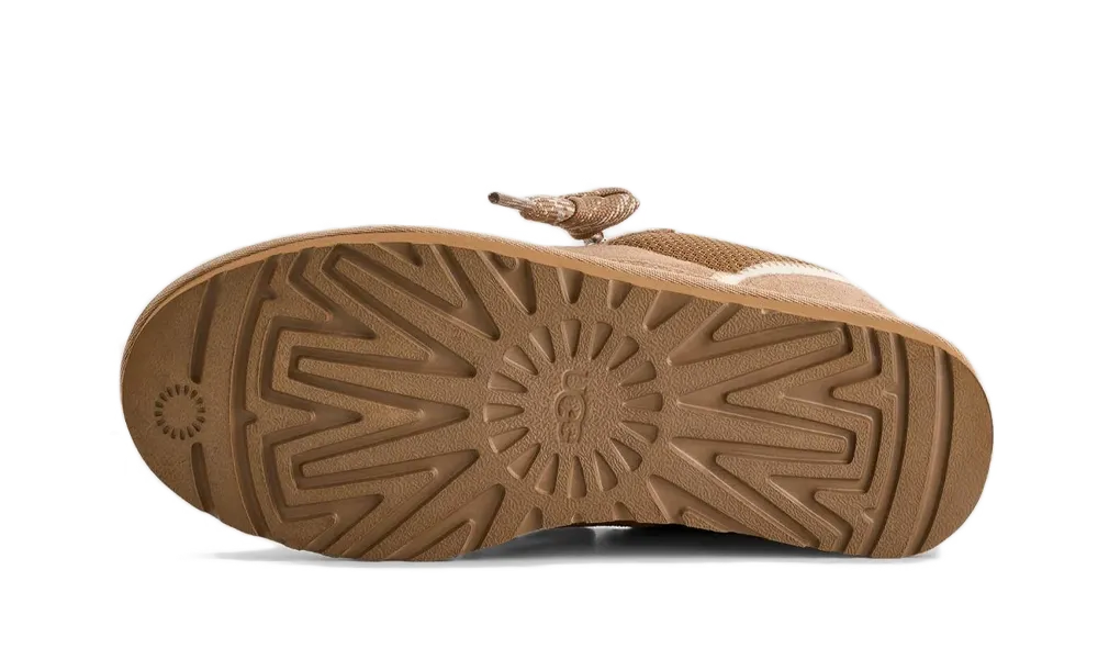 Lowmel Sand