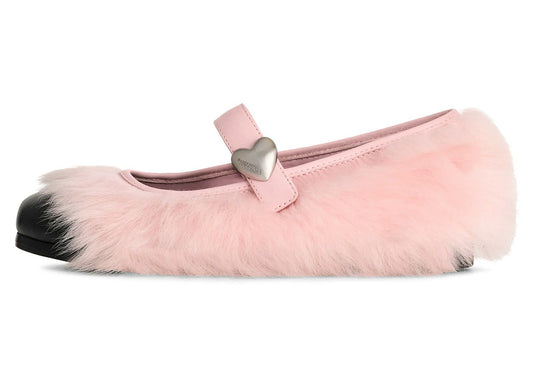 UGG Mary Jane AMBUSH Pink (Women's)