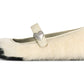 UGG Mary Jane AMBUSH White (Women's)